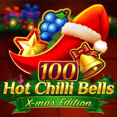 Hot Chilli Bells 100