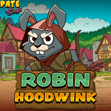 Robin Hoodwink Pate Link